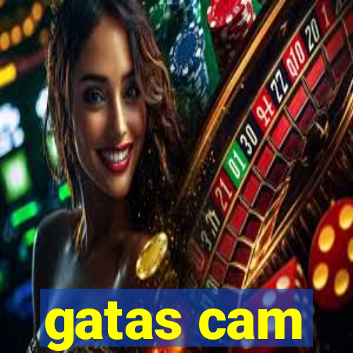 gatas cam